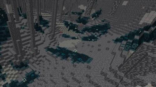 我的世界1.19