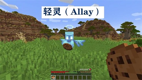 我的世界1.19截图2