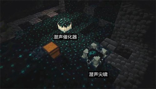 我的世界1.19截图0