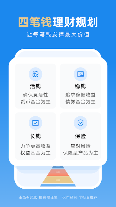 且慢app截图2