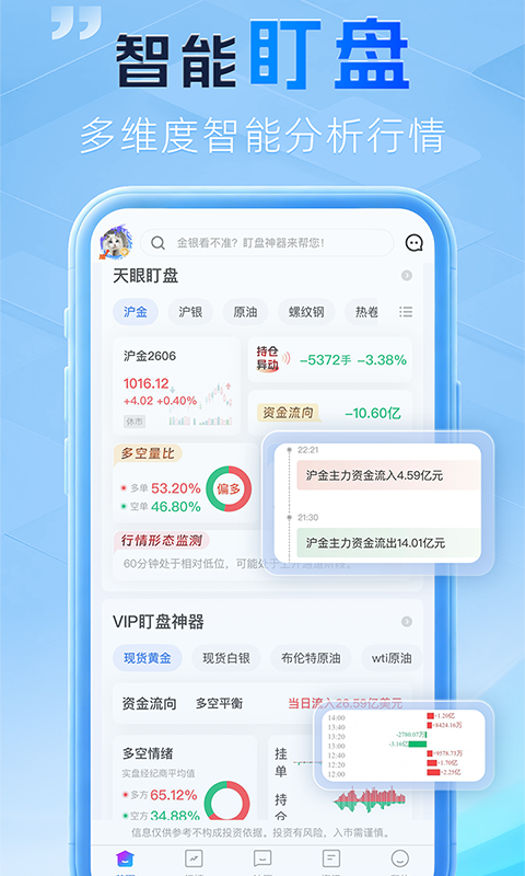 金投网app截图0