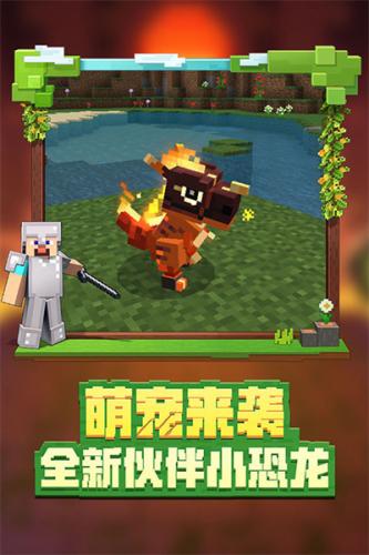 我的世界1.19