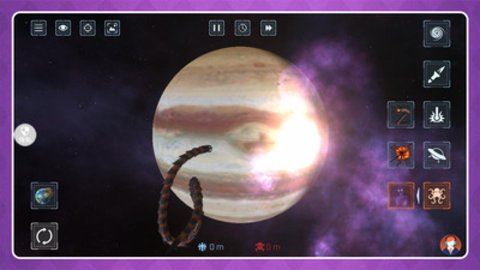 3D星球大战手机版免费下载