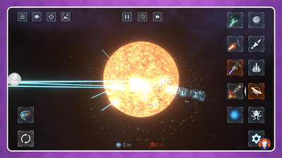 3D星球大战手机版截图0